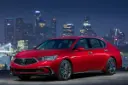Acura RLX 2020