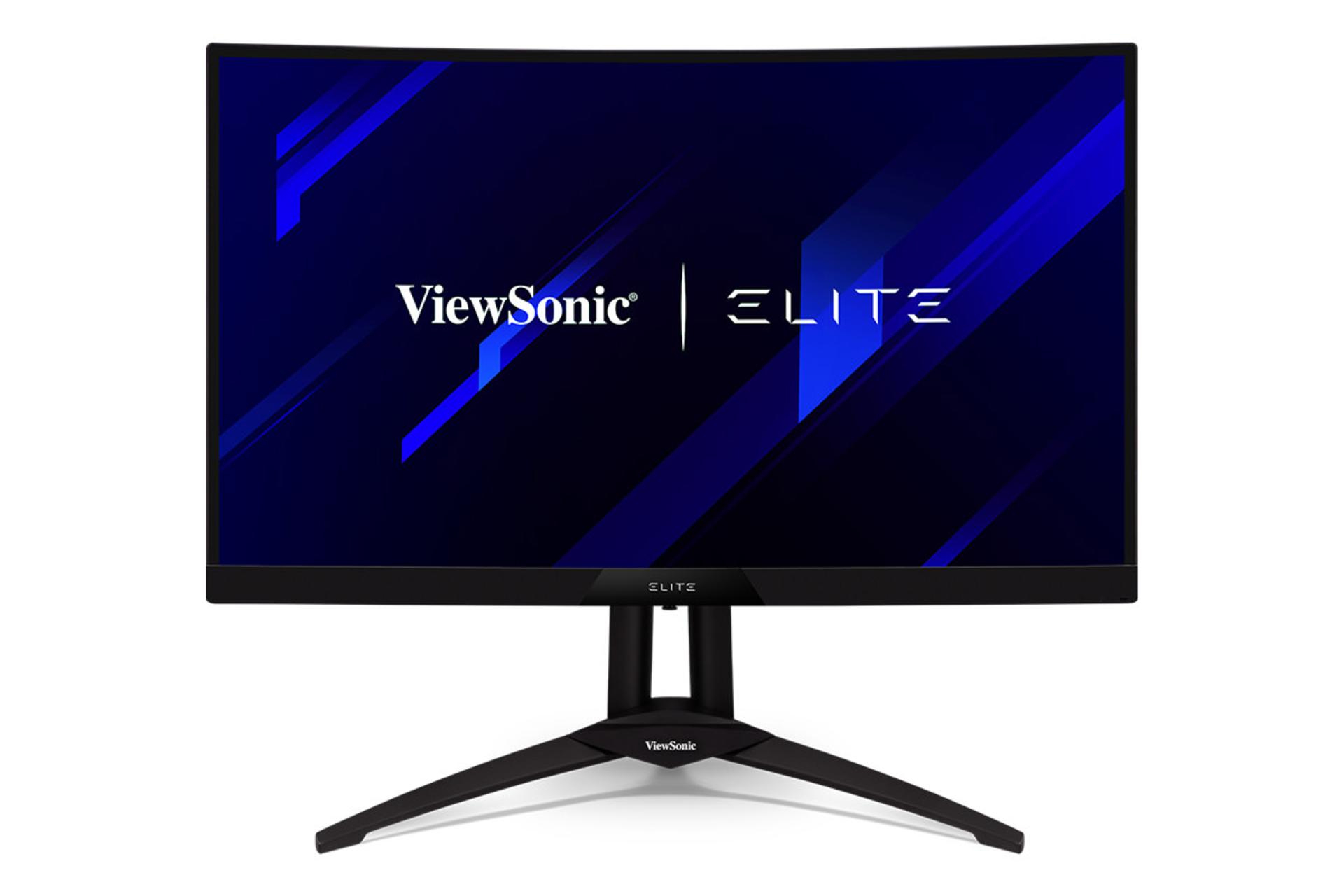 ویوسونیک 27 اینچ مدل XG270QC / ViewSonic XG270QC