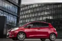 Toyota Yaris 2012