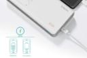 Romoss Sense 8P Plus 30000mAh / روموس Sense 8P Plus با ظرفیت 30000 میلی‌آمپر ساعت
