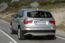 BMW X3 2011