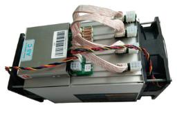 Innosilicon A8C CryptoMaster / ماینر Innosilicon A8C CryptoMaster