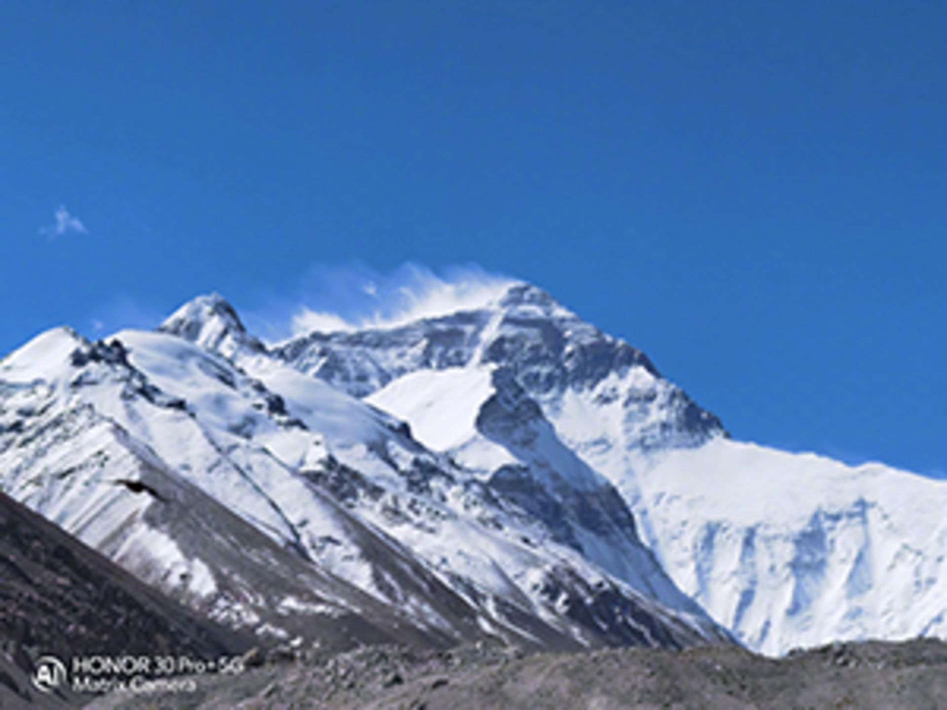 نمونه عکس دوربین آنر 30 پرو پلاس هواوی