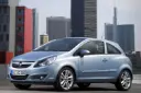 Opel Corsa 2010