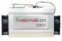FusionSilicon X7 Miner / ماینر FusionSilicon X7 Miner