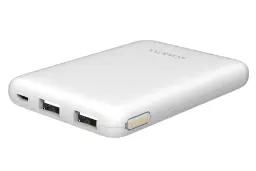 Romoss Pure 05 PSP05 5000mAh / روموس Pure 05 با ظرفیت 5000 میلی‌آمپر ساعت