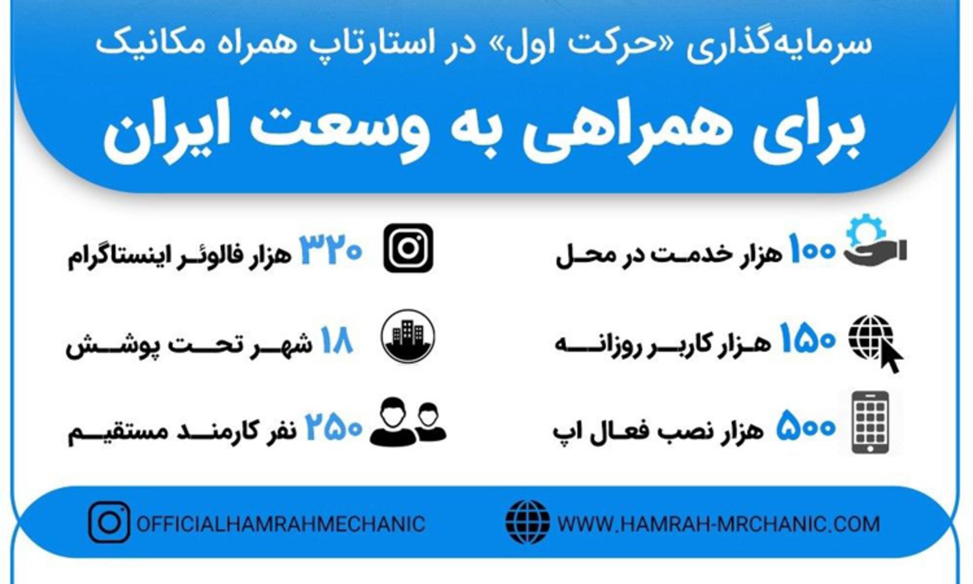 همراه مکانیک