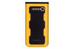 Romoss Jump Starter JS12 12000mAh / روموس جامپ استارتر با ظرفیت 12000 میلی‌آمپر ساعت