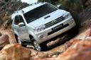 Toyota Fortuner 2010