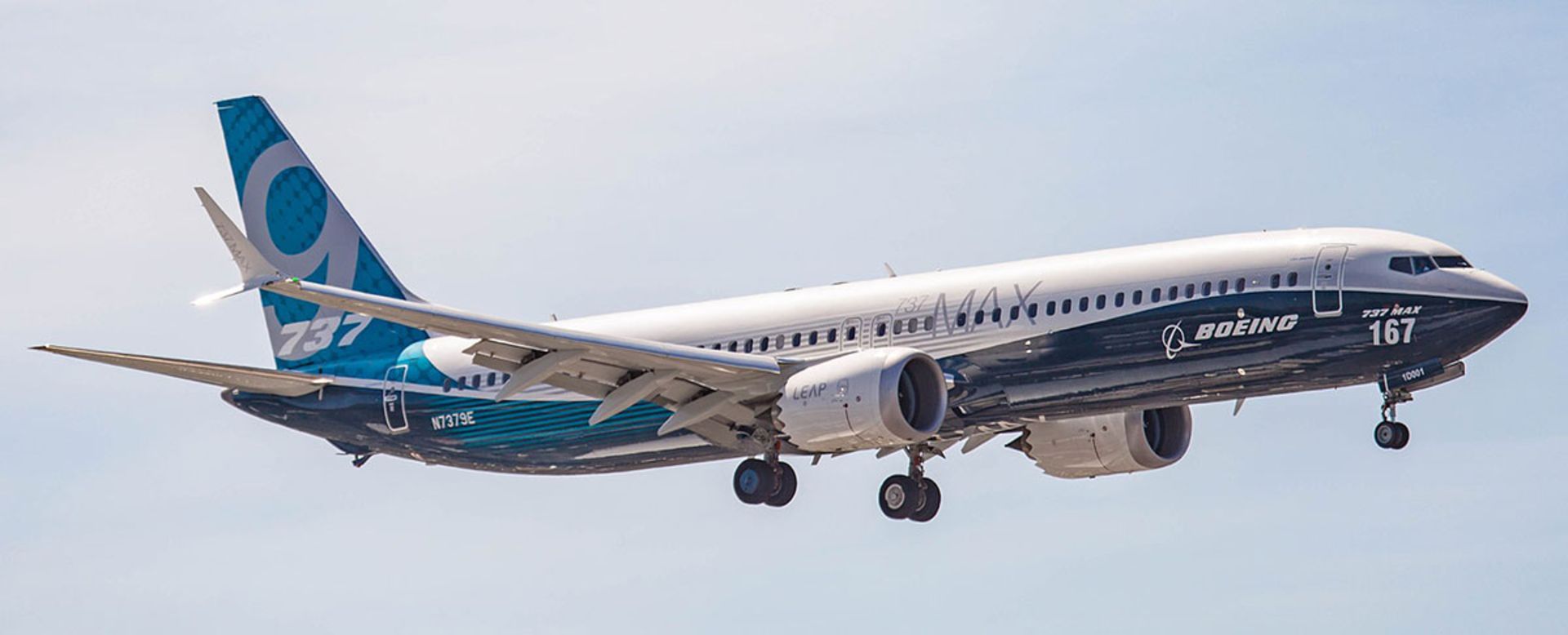 بوئینگ 737 Max