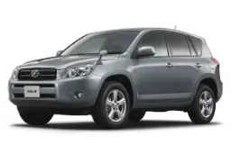 Toyota RAV4 2006