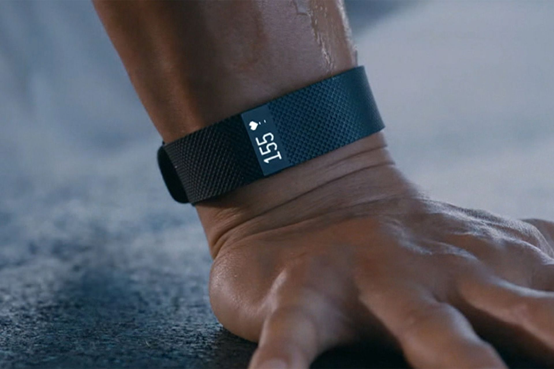 دستبند فیت بیت / Fitbit