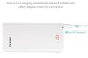 روموس Knight 20 با ظرفیت 20000 میلی‌آمپر ساعت / Romoss Knight20 20000mAh