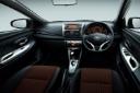 Toyota Yaris 2015