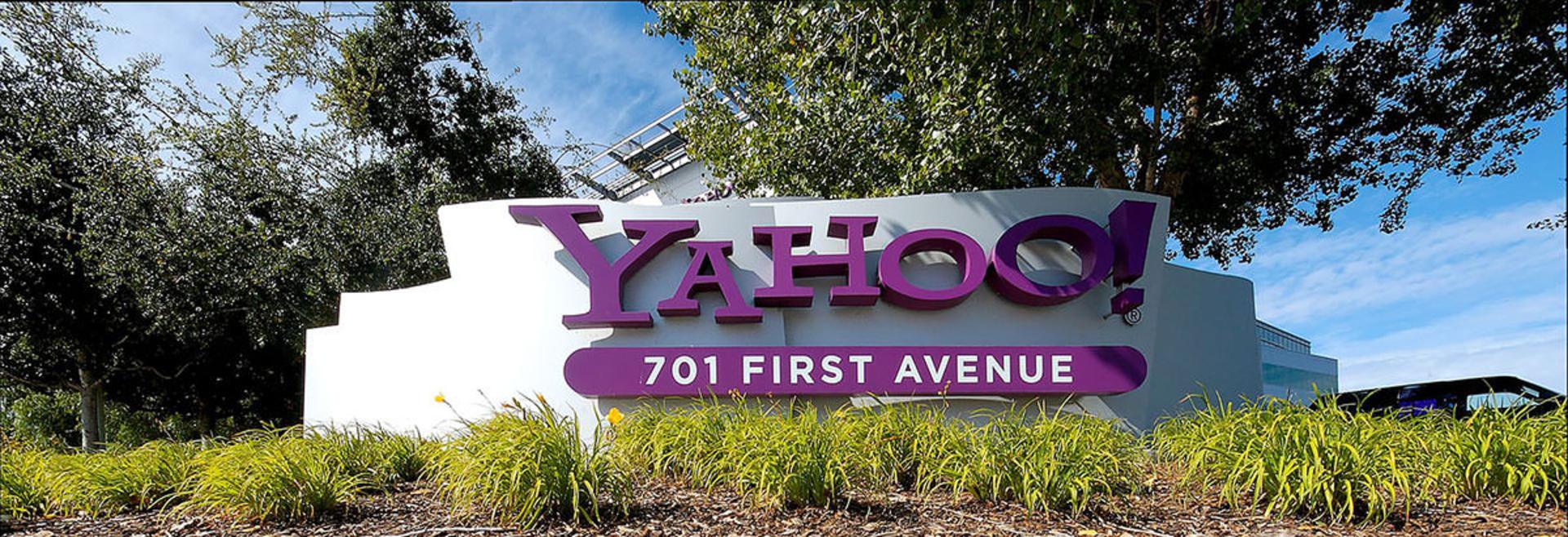 Yahoo