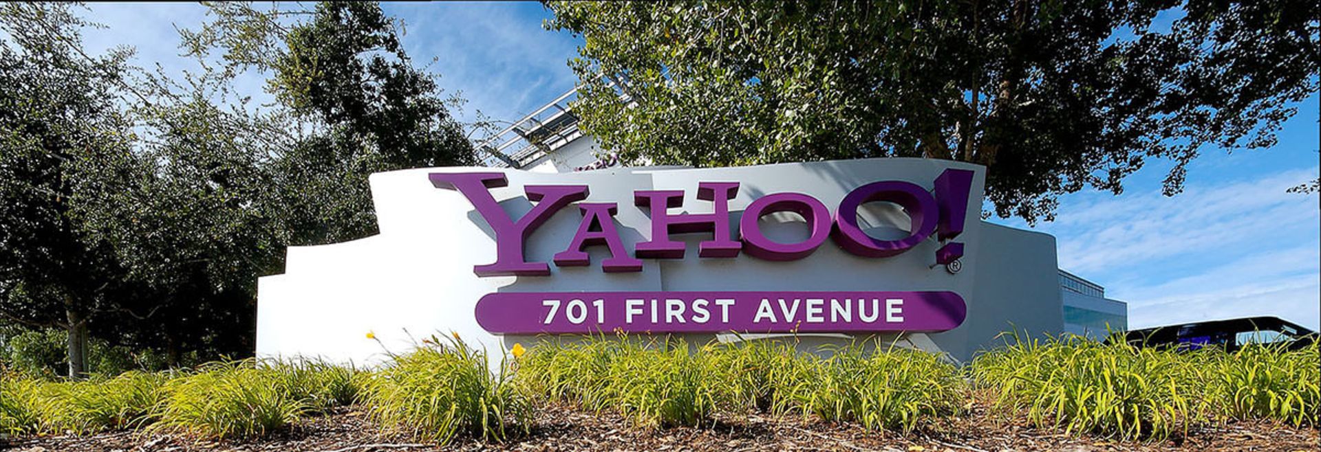Yahoo