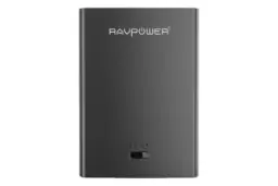 راوپاور RP-PB071 با ظرفیت 10400 میلی‌آمپر ساعت / RAVPower RP-PB071 10400mAh