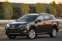 Toyota RAV4 2013