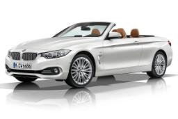 BMW 428i Convertible 2014