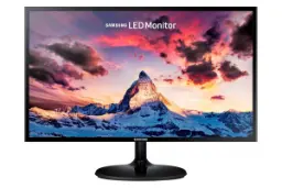 سامسونگ 27 اینچ مدل SF350 / Samsung SF350 FHD