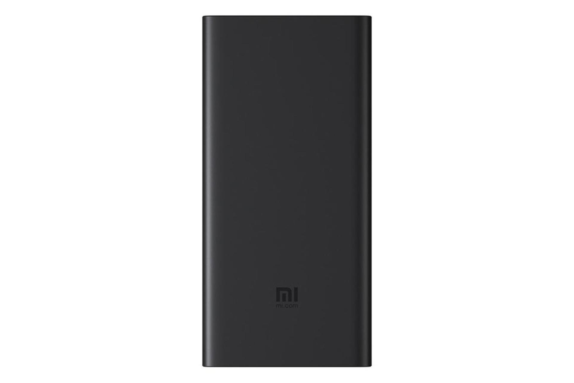 Xiaomi Mi Power Bank 3 PLM11ZM 10000mAh / می پاوربانک 3 وایرلس
