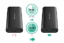 راوپاور RP-PB010 با ظرفیت 16750 میلی‌آمپر ساعت / RAVPower RP-PB010 16750mAh