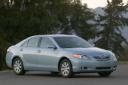Toyota Camry GL 2007