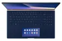 ذن بوک UX534FTC ایسوس - Core i7 GTX 1650 16GB 1TB / Asus ZenBook UX534FTC