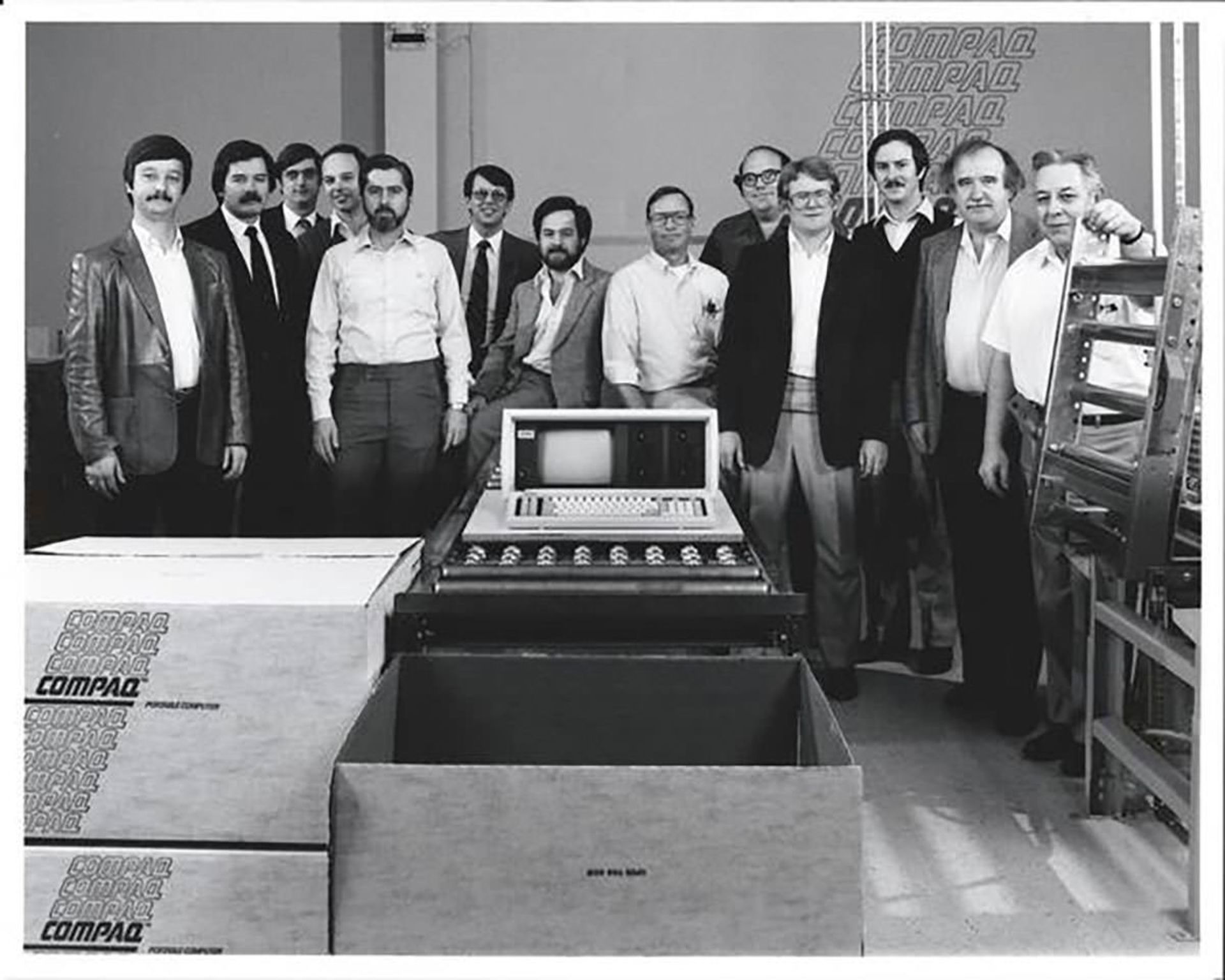 کامپک / Compaq