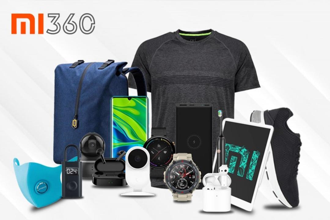 شیائومی 360