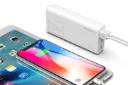 Romoss Simple 20 PSL20 20000mAh / روموس Simple 20 با ظرفیت 20000 میلی‌آمپر ساعت