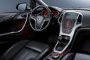 Opel Astra 2013