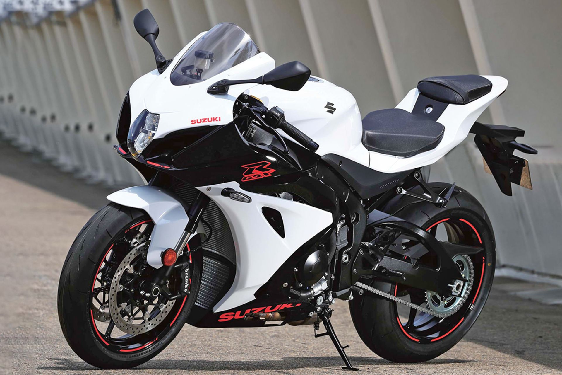 suzuki GSX-R1000