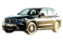 BMW Alpina XD3 2020