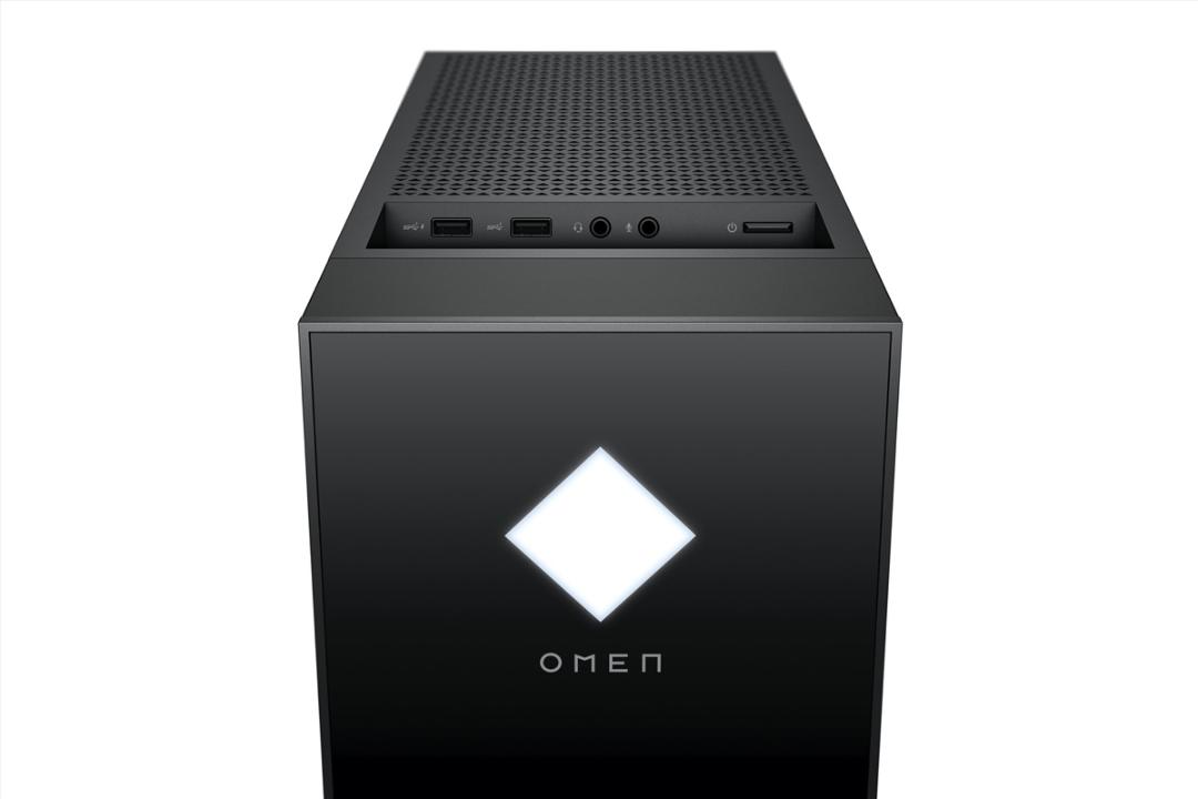 اچ پی اومن 30 ال 25 ال / HP Omen 30L 25L