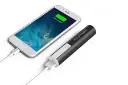 راورپاور Luster Mini RP-PB33 با ظرفیت 3350 میلی‌آمپر ساعت / RAVPower Luster Mini RP-PB33 3350mAh