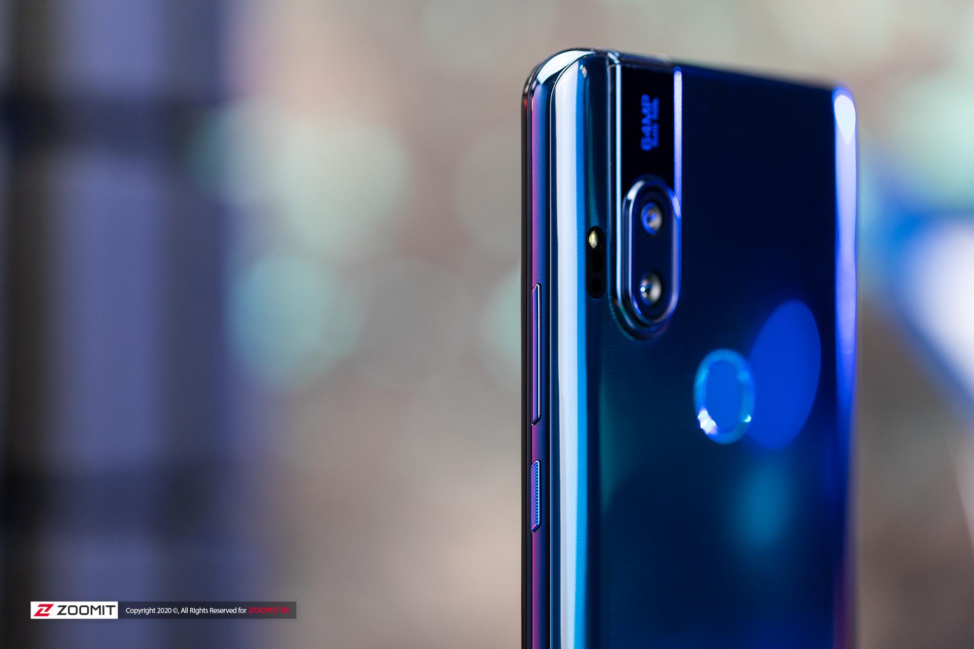 Motorola One Hyper / موتورولا وان هایپر