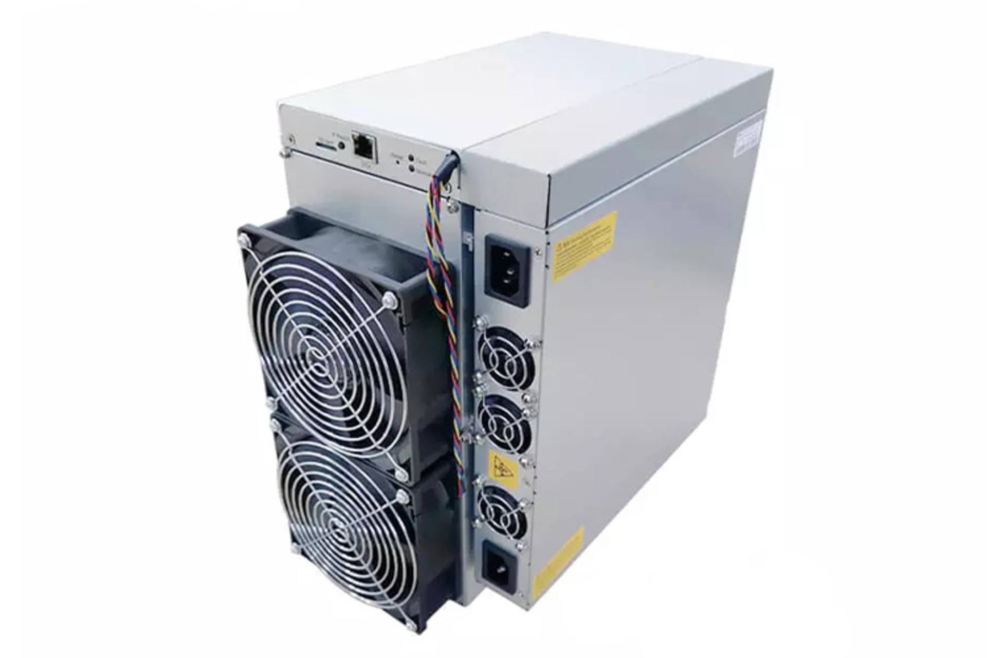 Bitmain Antminer Z15 / بیت مین انت ماینر Z15