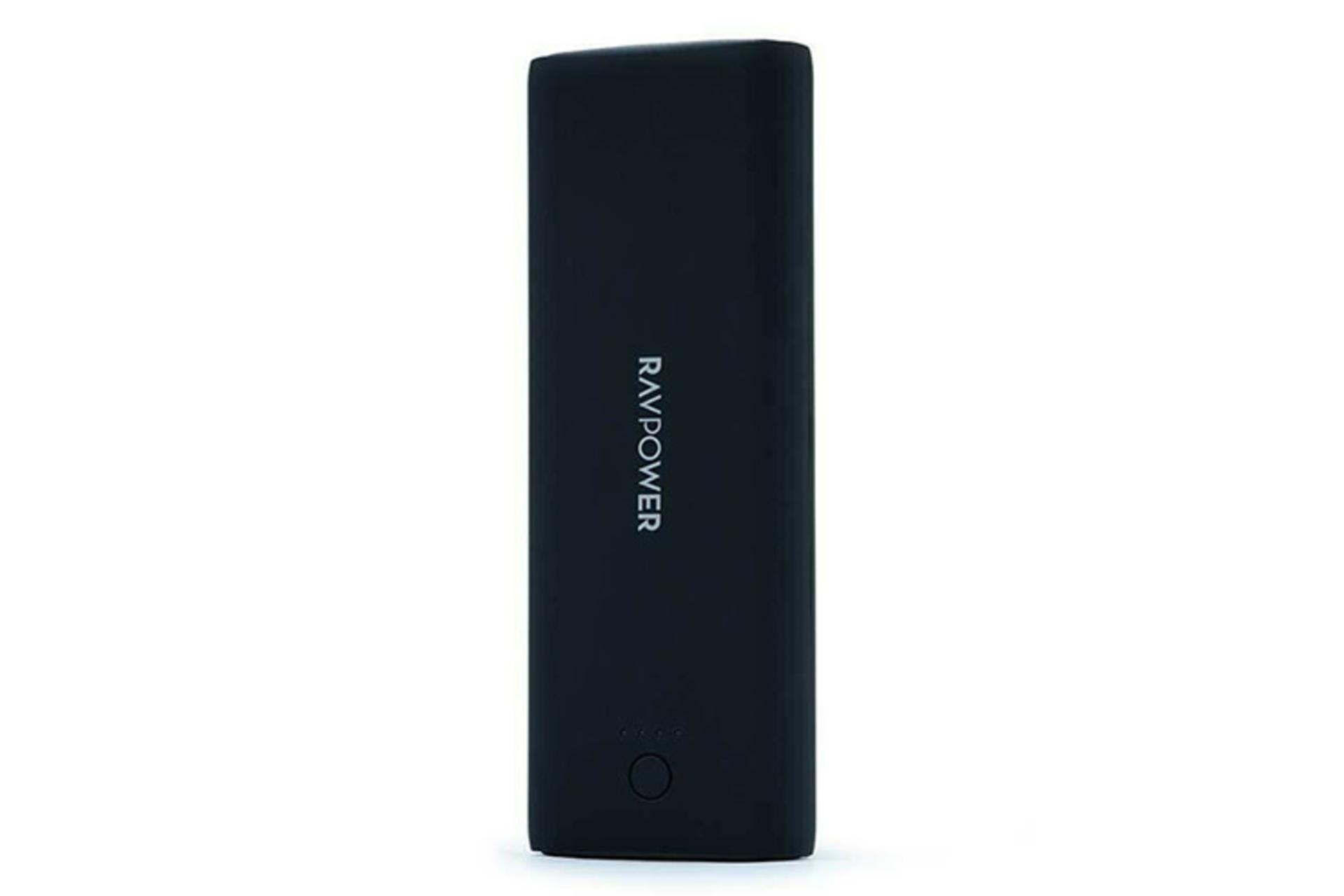 راوپاور RP-PB191 با ظرفیت 20100 میلی‌آمپر ساعت / RAVPower RP-PB191 20100mAh