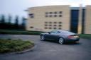 Aston Martin DB9 2005