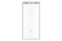 Xiaomi Mi Power Bank 2C PLM06ZM / شیائومی می پاوربانک 2C