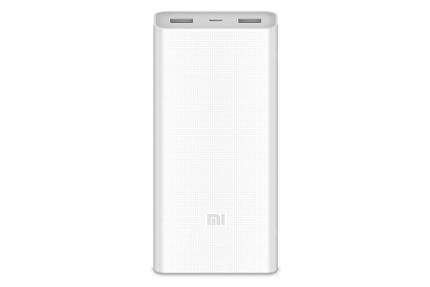 مرجع متخصصين ايران Xiaomi Mi Power Bank 2C PLM06ZM / شيائومي مي پاوربانك 2C