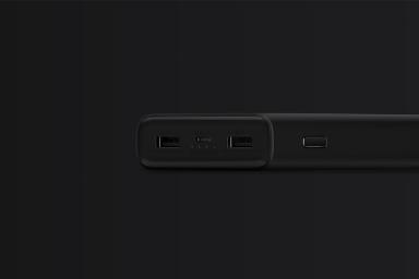 Xiaomi Mi Power Bank 3 Pro PLM07ZM 20000mAh / پاوربانک شیائومی بانک ۳ پرو