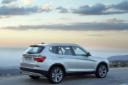 BMW X3 2011