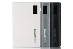 Remax Linon Pro RPP-53 10000mAh / ریمکس Linon پرو RPP-53 با ظرفیت 10000 میلی‌آمپر ساعت