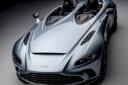 Aston Martin V12 Speedster 2021