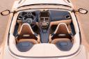 Aston Martin DB11 Volante 2020