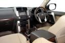 Toyota Prado VX 2010