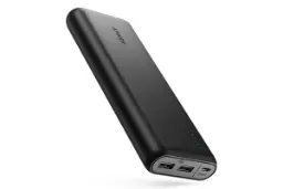 انکر PowerCore 20100 با ظرفیت 20100 میلی‌آمپر ساعت