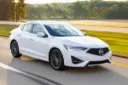 Acura ILX 2020